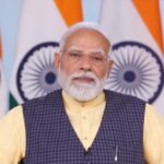 PM Modi Shares Delhi CM Rekha Gupta’s Article On Viksit Bharat Vision