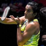 PV Sindhu Enters Japan Open Semifinals After Okuhara Withdraws