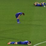 FIFA Explains Why Croatia’s Dramatic Late Equaliser Against Portugal Was Ruled Out