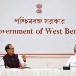 Shivraj Singh Chouhan Announces ₹82,000 Crore Infrastructure Push, ₹8,508 Crore Rural Package For West Bengal