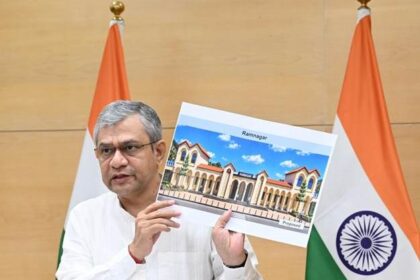 Ramnagar-Dehradun Express Flagged Off, First Direct Train Links Kumaon And Garhwal