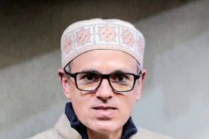 J&K Cannot Generate Enough Revenue to Pay Salaries, Remains Dependent on Centre: Omar Abdullah