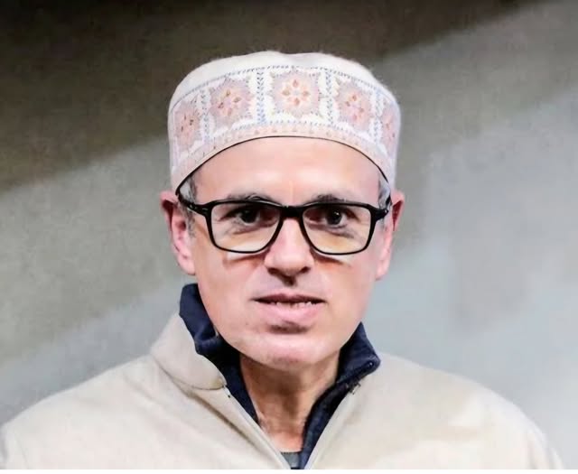 J&K Cannot Generate Enough Revenue to Pay Salaries, Remains Dependent on Centre: Omar Abdullah