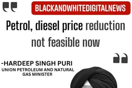 Consumers expecting a reduction in petrol and diesel prices may have to wait longer, as Union Petroleum and Natural Gas Minister