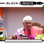 LG Manoj Sinha Directs Immediate Relief After #Thathri #Cloudburst, Orders Early Restoration of NH-244.