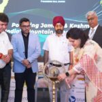 17th EPS Industry Connect – The Energy Exchange Concludes in Jammu, Strengthening Renewable Energy Dialogue for Jammu & Kashmir