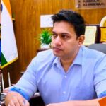 DC Jammu Rakesh Minhas Innovative ‘Raahi Hop Jammu’ Initiative Set to Transform Tourism in Jammu