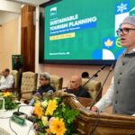Today, the Chief Minister inaugurated the Conclave on "Sustainable Tourism Planning: