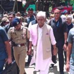 Record Pilgrim #Rush in #Amarnath Yatra
