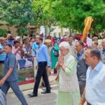 Ensuring Smooth, Hassle-Free Amarnath Yatra Our Top Priority as Pilgrims Cross 3 Lakh: LG Manoj Sinha