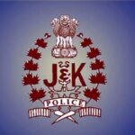 Three Notorious Gangsters Detained Under PSA by R.S. Pura Police in Major Crackdown on Gangsters