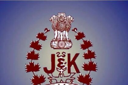 Three Notorious Gangsters Detained Under PSA by R.S. Pura Police in Major Crackdown on Gangsters