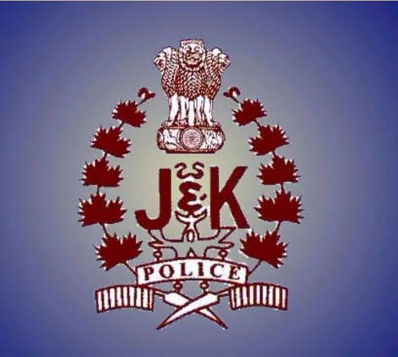 Three Notorious Gangsters Detained Under PSA by R.S. Pura Police in Major Crackdown on Gangsters
