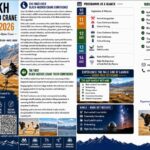 Ladakh Black-necked Crane Festival 2026, scheduled to be held from August 10 to 14 at Leh, Tso Kar and Hanle.