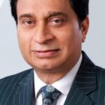 Saini Appointed Chief Vigilance Officer of J&K Bank