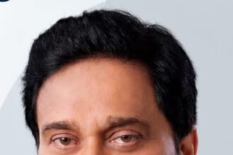 Saini Appointed Chief Vigilance Officer of J&K Bank
