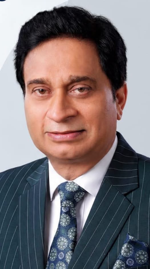 Saini Appointed Chief Vigilance Officer of J&K Bank