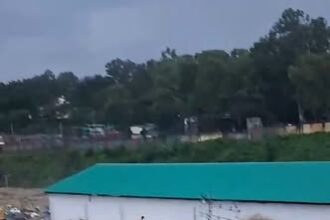 Omar Abdullah : Since first light this morning I’ve been closely monitoring the situation arising from the extremely heavy rain in parts of Jammu,