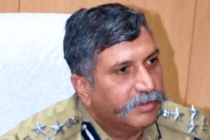 DIG Udhampur–Reasi Range Reviews Disaster Preparedness, Directs Round-the-Clock Readiness Amid Inclement Weather