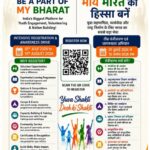 Join My Bharat – Register Today!