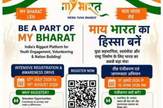 Join My Bharat – Register Today!