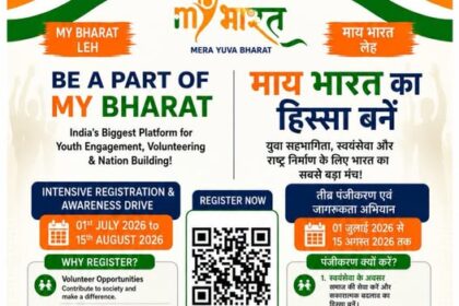 Join My Bharat – Register Today!