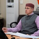 CM Omar Abdullah Reviews Rain Response, Directs High Alert Across J&K