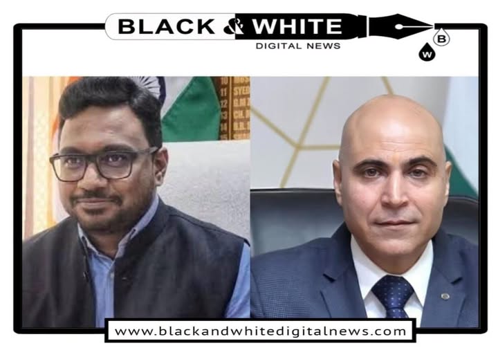 Keran Tops Nation, Marwah Ranks Second in NITI Aayog’s Aspirational Blocks Programme Delta Rankings