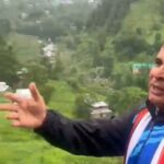 Ravinder Raina saluted SHO Loren, Inspector Mohd. Yunis Khan, and all the brave personnel of the Jammu & Kashmir
