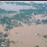 Flood 47 Dead 40 Missing 7.2Lakh People Affected in Flood