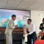 The District Institute of Education and Training (DIET), Leh, successfully concluded two five-day Bhoti Teachers’ Training Programmes today for teachers from all six educational zones of Ladakh, namely Nyoma, Durbuk, Kharu, Leh, Khaltsi, and Nubra.