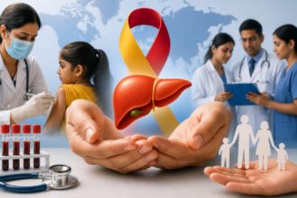 Health Ministry Marks Eight Years Of National Viral Hepatitis Control Programme