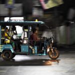 Government Directs Removal Of Unauthorised E-Rickshaw Battery Apps From App Stores