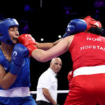 Lovlina Borgohain Chases Commonwealth Gold As India Pins Hopes On Boxing Star In Glasgow