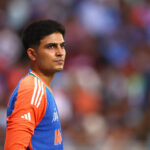 Gill Closes In On Top ODI Ranking; Kohli, Rohit Remain In Top Four