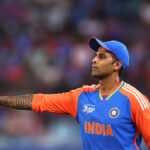 Suryakumar Yadav Dismisses Fake Social Media Statement, Reiterates Support For India