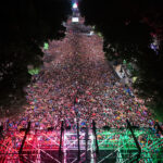 Three People Die In Mexico World Cup Celebrations As Fans Crowd Streets