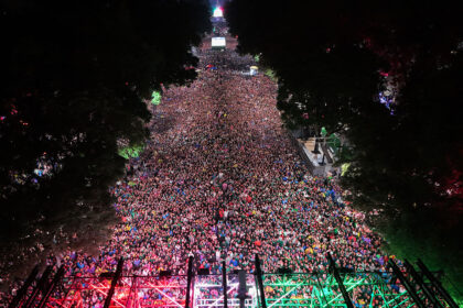 Three People Die In Mexico World Cup Celebrations As Fans Crowd Streets