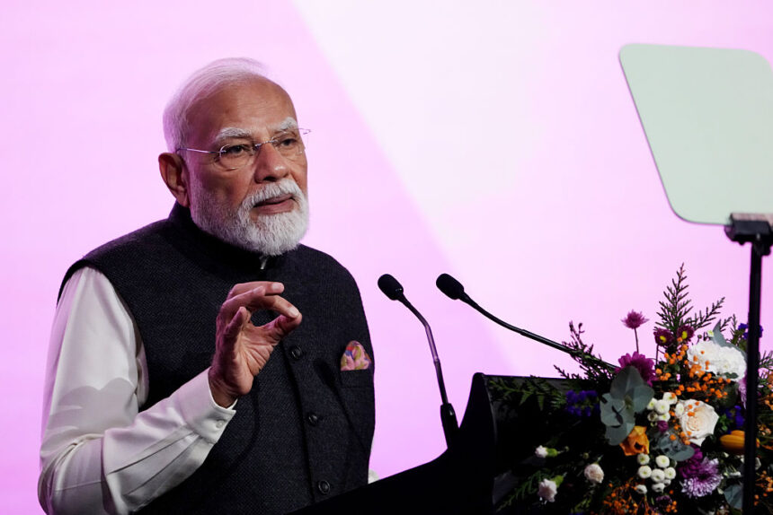 PM Modi Announces Strict Anti-Paper Leak Legislation; To Be Tabled In Parliament Next Week After Today’s Cabinet Decision