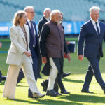 Sports Collaboration Roadmap Charts India-Australia Cooperation Through 2032 And Beyond