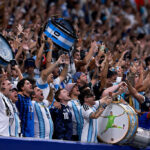 Why Argentina Are The World Cup’s Favourite Villains