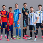 FIFA World Cup 2026: “Destiny”: 18 Years After Iconic Photo, Messi-Yamal To Square Off In Final