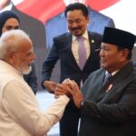 India-Indonesia Ties Rooted In Ramayana, Mahabharata Legacy: PM Modi