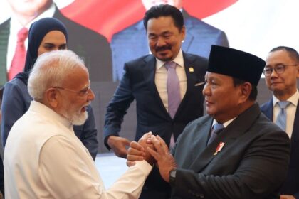 India-Indonesia Ties Rooted In Ramayana, Mahabharata Legacy: PM Modi