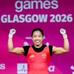 Ayush Minister Prataprao Jadhav Recommends Arjuna Award For Mirabai Chanu
