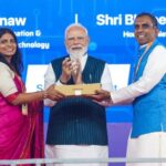 India’s Youth Will Drive AI, Robotics And Next-Generation Technology Revolution With Made-In-India Chips: PM Modi