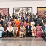 President Murmu Calls Grassroots Innovation Key To Building Viksit Bharat