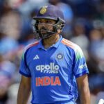 India Back Opener Rohit Sharma Amid Retirement Speculation