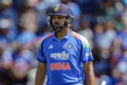 India Back Opener Rohit Sharma Amid Retirement Speculation