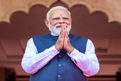 PM Modi To Visit Haryana, Chandigarh And Punjab On July 17; To Launch Projects Worth ₹26,800 Crore, Flag Off India’s First Hydrogen Train
